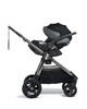 Ocarro Everest Pushchair with Everest Carrycot image number 7